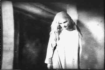 Camilla Horn in Faust