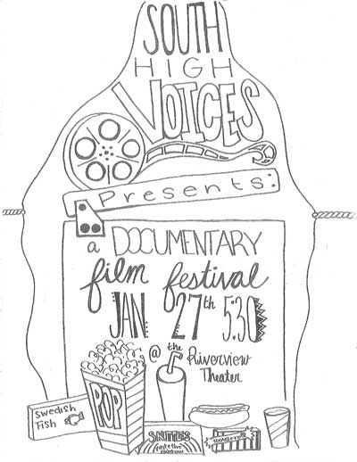 screening announcement